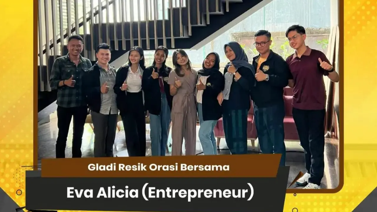 8 Finalis Siap Berorasi di Hadapan Dewan Juri Duta Peradilan Indonesia 2022