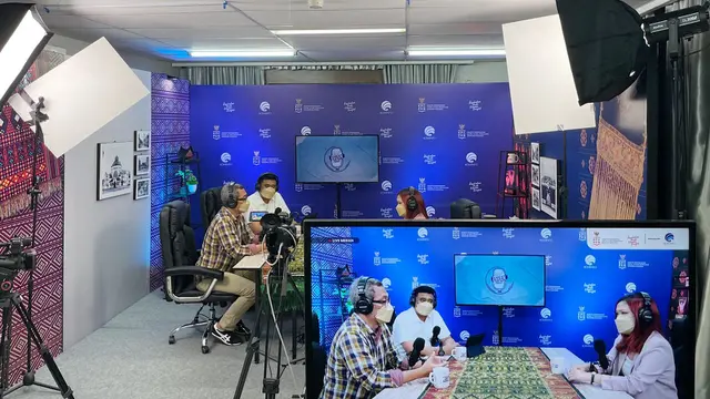 Wali Kota Medan, Bobby Nasution