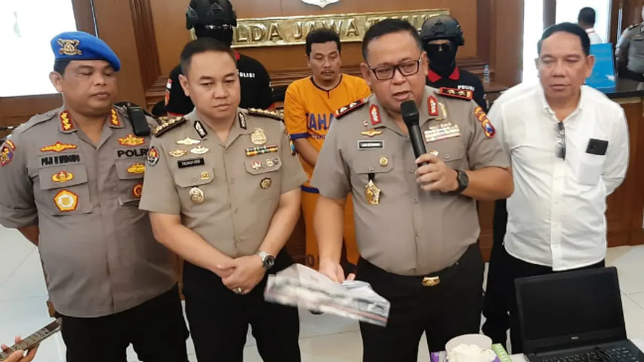 (Foto: Liputan6.com/Dian Kurniawan)