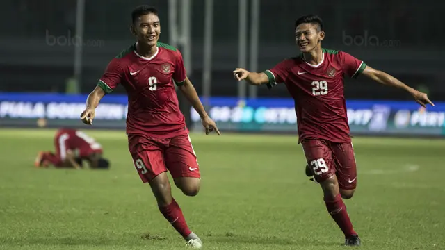 Timnas Indonesia U-19