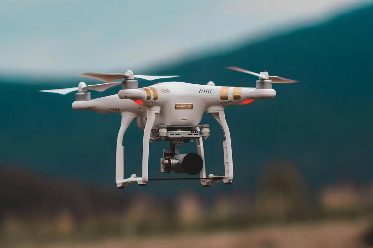 FBI Foils Drone Attack Plot at UFC White House Event, President Trump as Prime Target