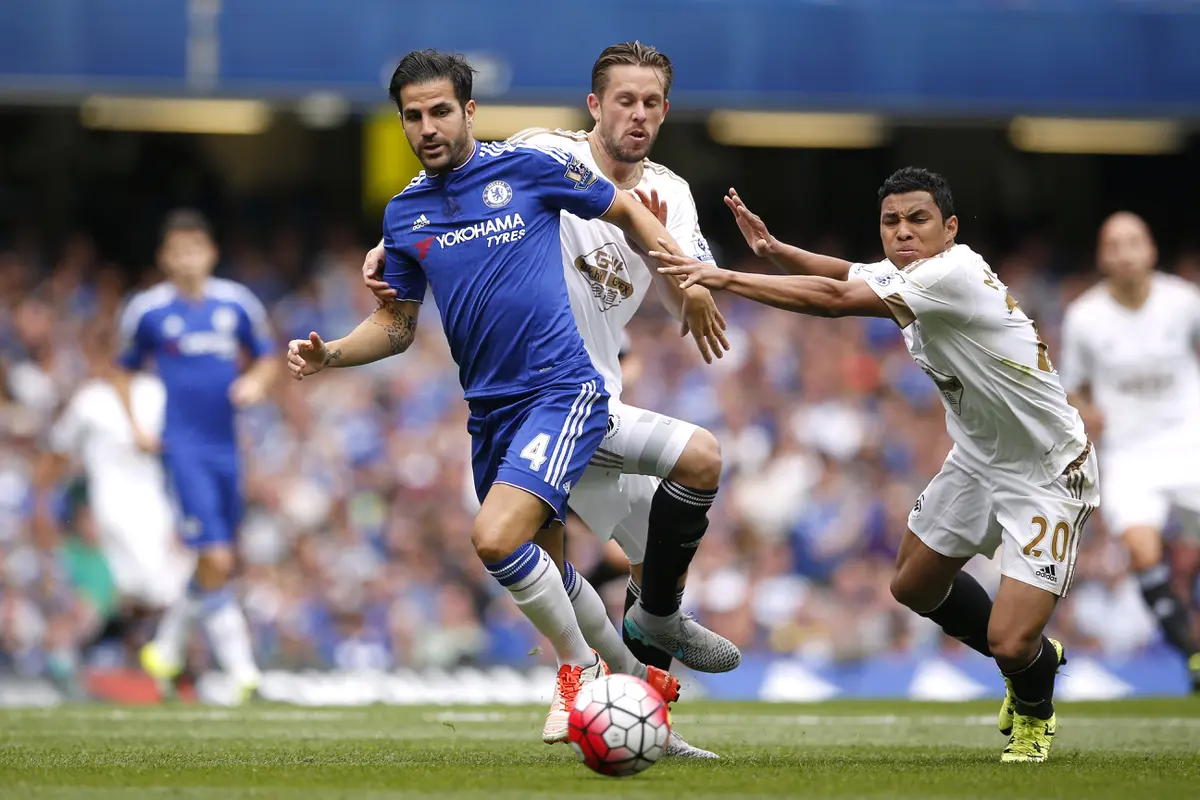 Chelsea vs Swansea