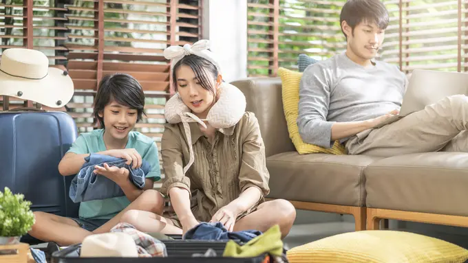 5 Rekomendasi Destinasi Wisata Terbaik di Dunia, Cocok untuk Liburan Akhir Tahun!