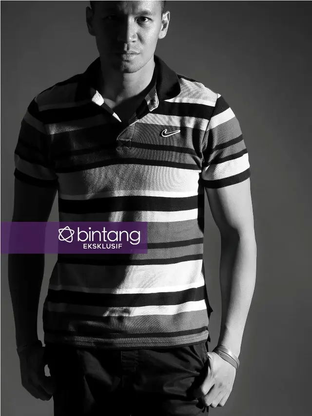 [Bintang] Samuel Rizal