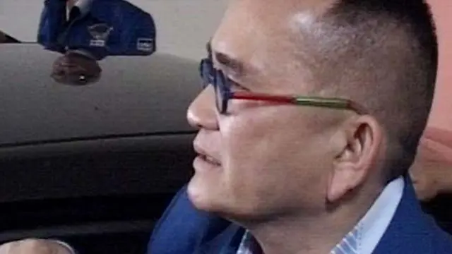 Ruhut: Gue Vokal Untuk Kader dan Rakyat
