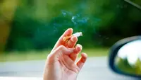 Ilustrasi rokok. (iStockphoto)