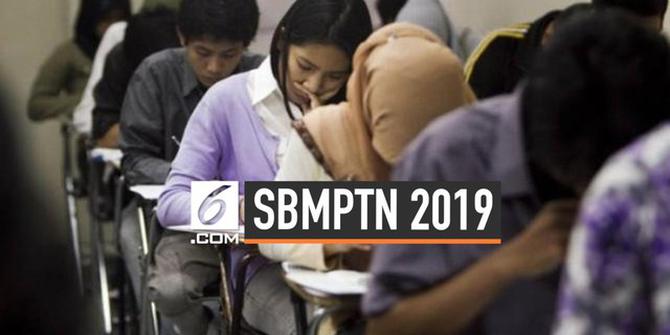 VIDEO: Siap-Siap, Cek Pengumuman SBMPTN 2019 di Sini