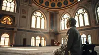 Arti Mimpi Telanjang Bulat Menurut Islam: Tafsir dan Maknanya