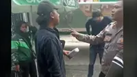 Debt Collector Mati Kutu Ketahuan Bawa Motor Bodong