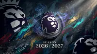Ilustrasi Liga Inggris, Premier League. (Foto by Gemini AI)