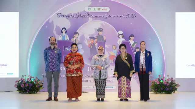 Dari Hak Menuju Aksi: Perempuan Punya Peran Besar dalam Kesehatan Keluarga, Forum Perempuan Dorong Aksi Nyata