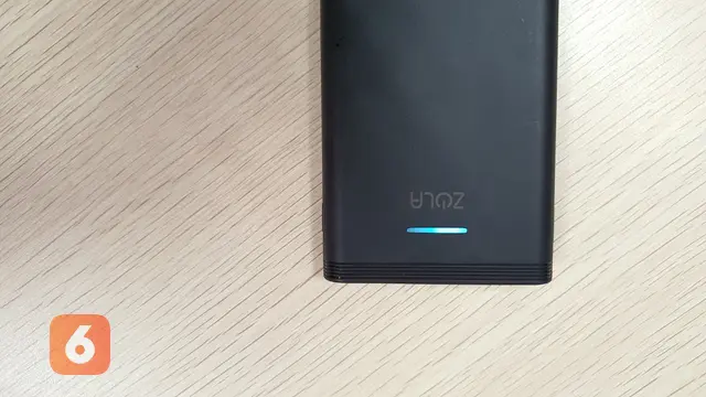 Powerbank Zola Hero