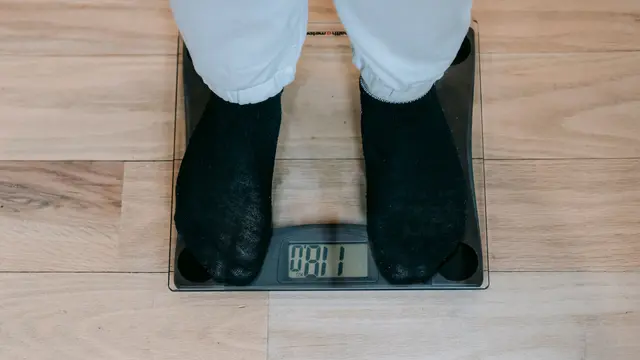 Lakukan Kebiasaan Ini agar Berat Badan Naik Lebih Optimal