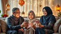 350 Caption Ramadhan Lucu untuk Menghibur di Bulan Puasa