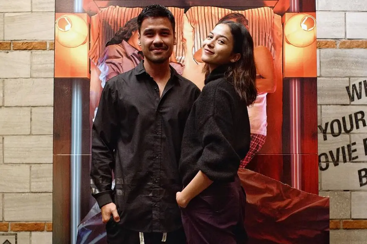 [Bintang] Chicco Jerikho