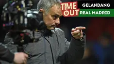Berita video Time Out kali ini tentang gelandang Real Madrid yang menjadi incaran Manchester United pada bursa transfer musim panas 2018.