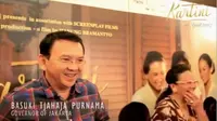 Pujian tokoh nasional hingga selebritas untuk Film Kartini
