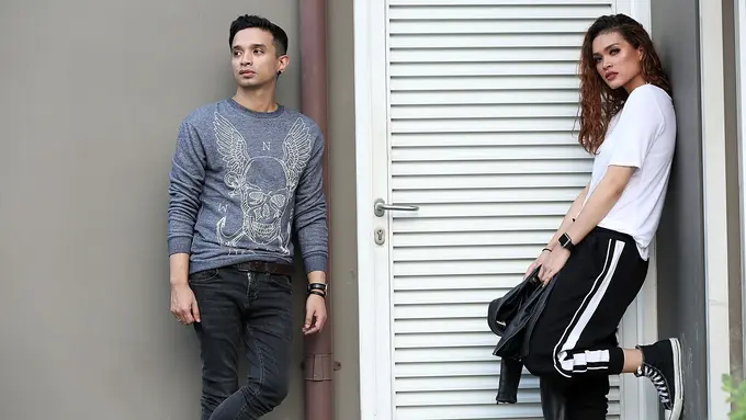 [Bintang] Onci Ungu Gaet Maya Muaya di Project Solo, Untuk Apa