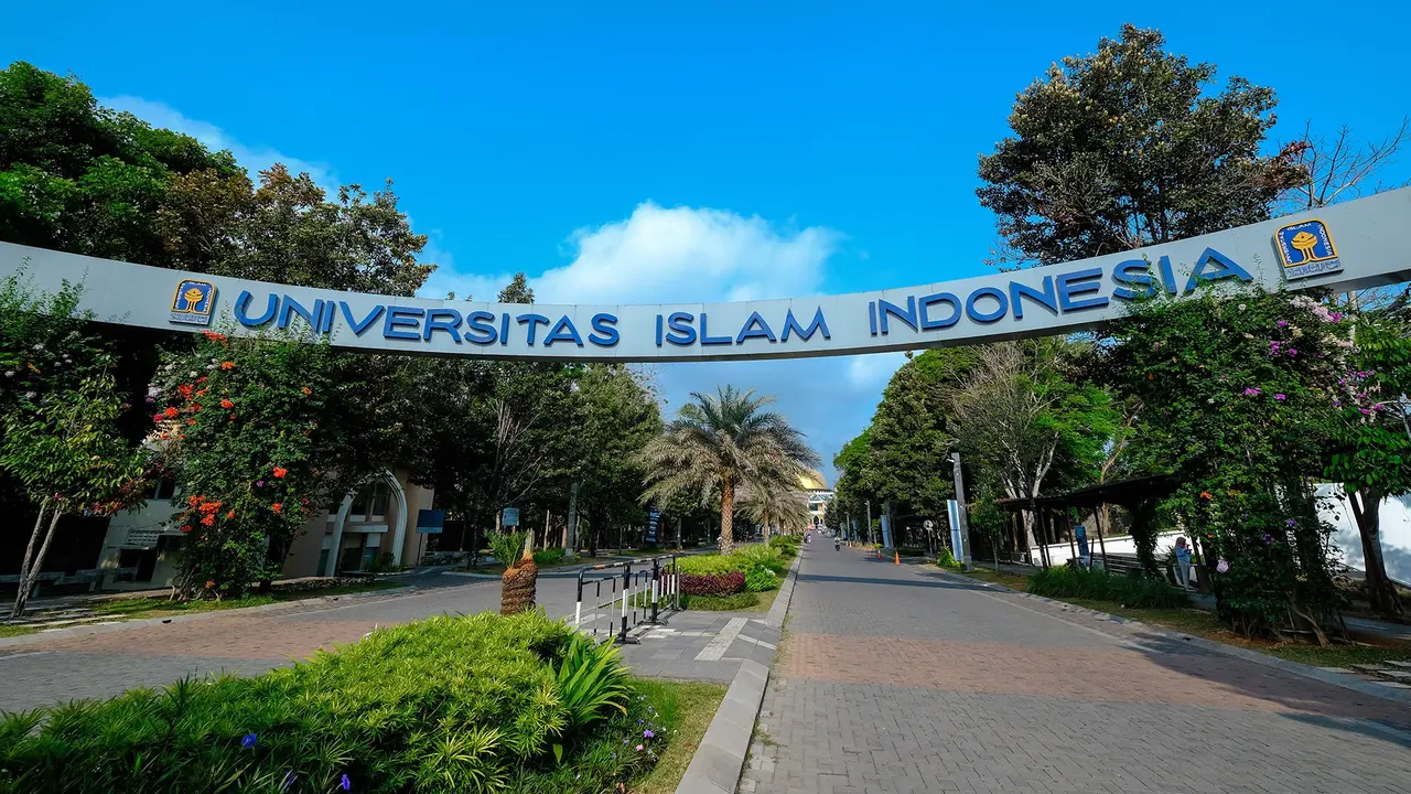 Fakultas dan Prodi UII