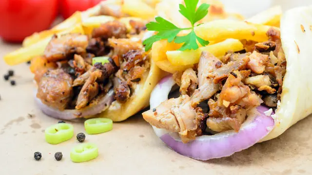 Kebab