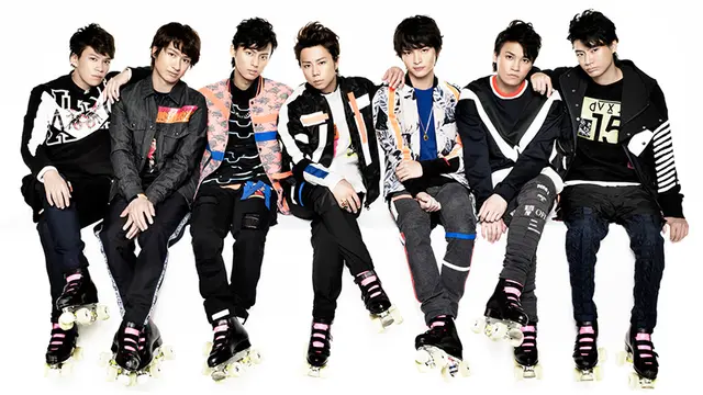 KALEIDOSKOP 2015: 5 Artis J-Pop Paling Ngetop