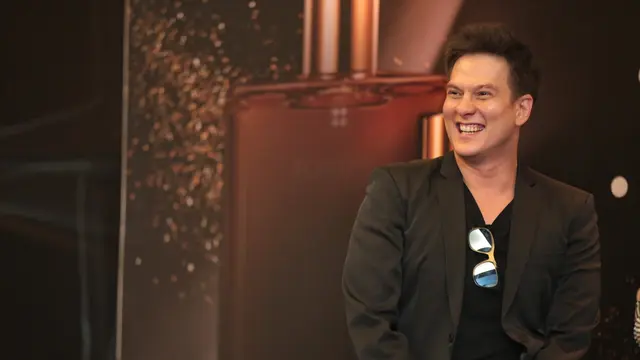 [Bintang] Bertrand Antolin