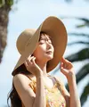 Ilustrasi merawat kulit saat cuaca panas/copyright shutterstock/K-Angle