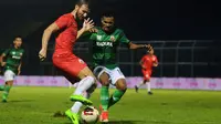 Ditekuk Persija di Semifinal Piala Gubernur Jatim, Madura United Tetap Dapat Pujian