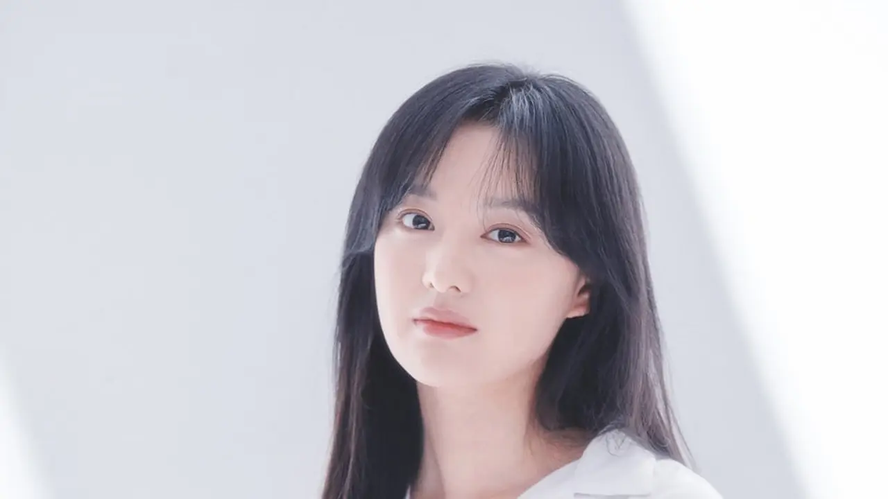Kim Ji Won. (SALT Entertainment via Soompi)