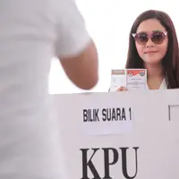 Maia Estianty (Adrian Putra/bintang.com)