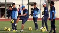 Ayo! Indonesia Bisa: Garuda Diminta Rileks Lawan Thailand