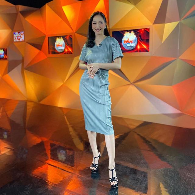 Kini Main Sinetron, Ini 6 Potret Harini Sondakh Runner Up 3 Miss Indonesia 2018