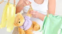 Tips Mencuci Boneka Berbulu Halus