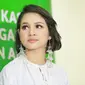 Andien (Adrian Putra/bintang.com)