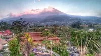 6 Wisata Tawangmangu, Suguhkan Panorama Pegunungan yang Sejuk