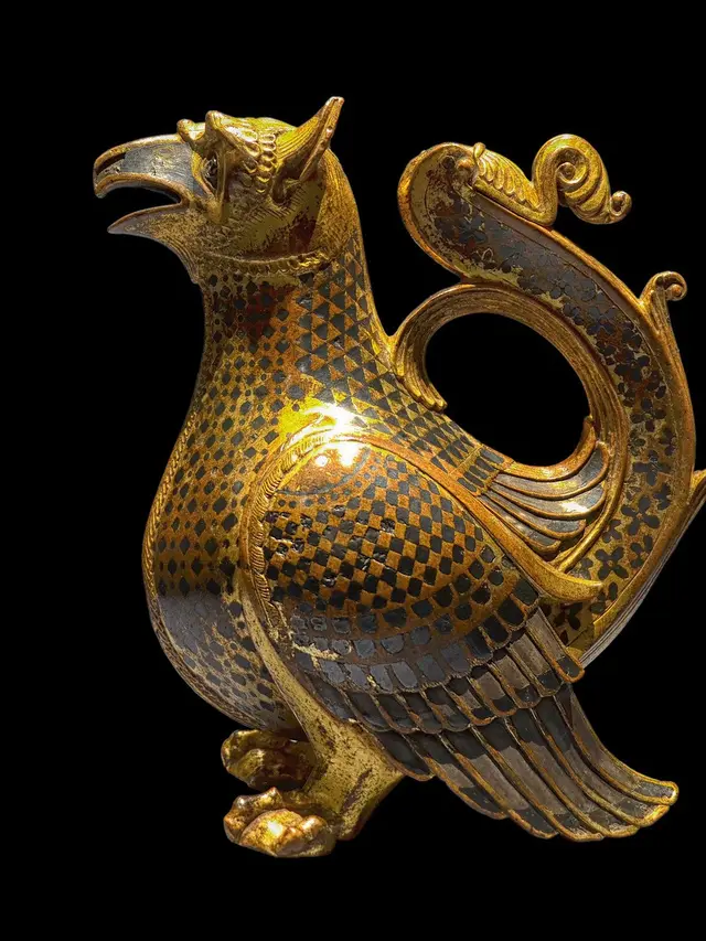 Arti Artefak beserta Jenis dan Contohnya - Ragam Bola.com