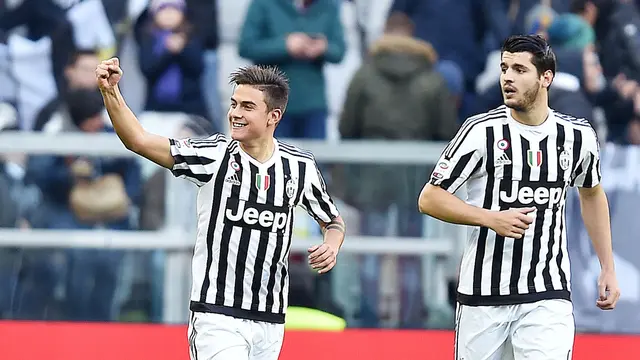 Paulo Dybala
