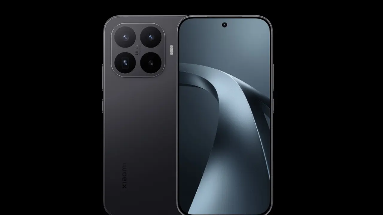 Xiaomi 17T