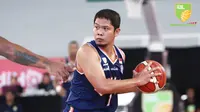 Pelita Jaya menang telak atas Satya Wacana Salatiga 103-79 pada seri ketujuh Indonesia Basketball League, di Cirebon, Minggu (4/2/2018). (Instagram/IBL)