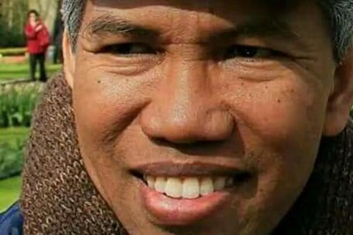 Ini Bukti Kalau Banyak Orang yang Mau Buni Yani Diproses Hukum