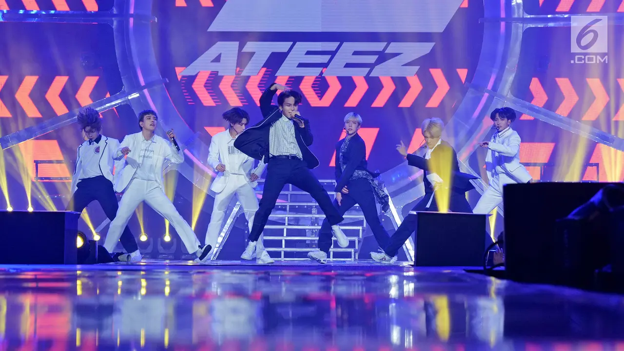 Ateez