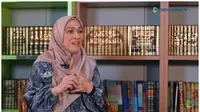 Wanita Surabaya yang Wakafkan Hotelnya untuk Dijadikan Sekolah Pilih Bangun Masjid daripada Beli Tas Mewah.&nbsp; foto: Youtube Cinta Quran TV