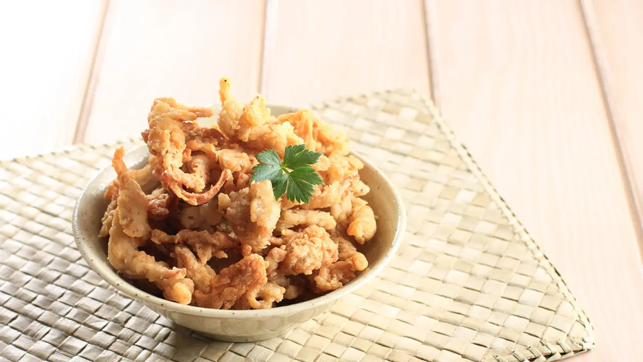 Tips Membuat Jamur Crispy yang Kriuk Renyahnya Tahan Lama, Anti Lembek!