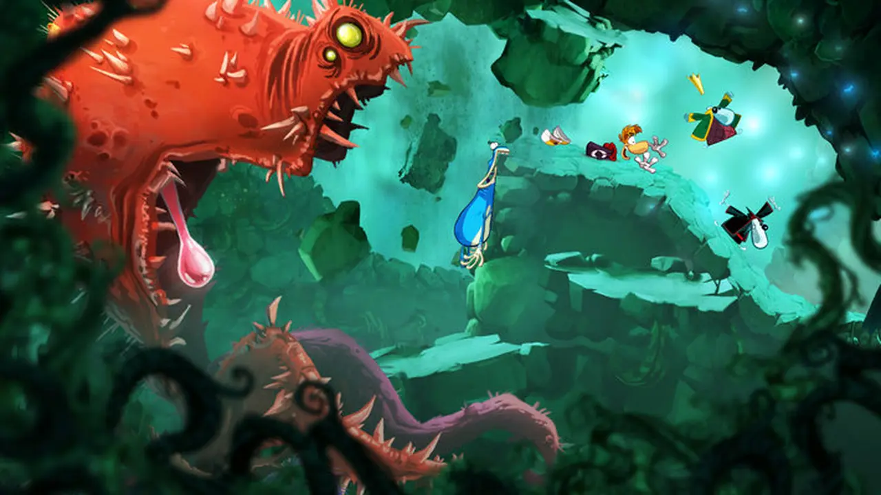 10 Video Game `Reboot` Terbaik - Tekno Liputan6.com