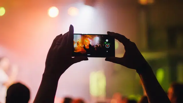 [Fimela] Stage Photography