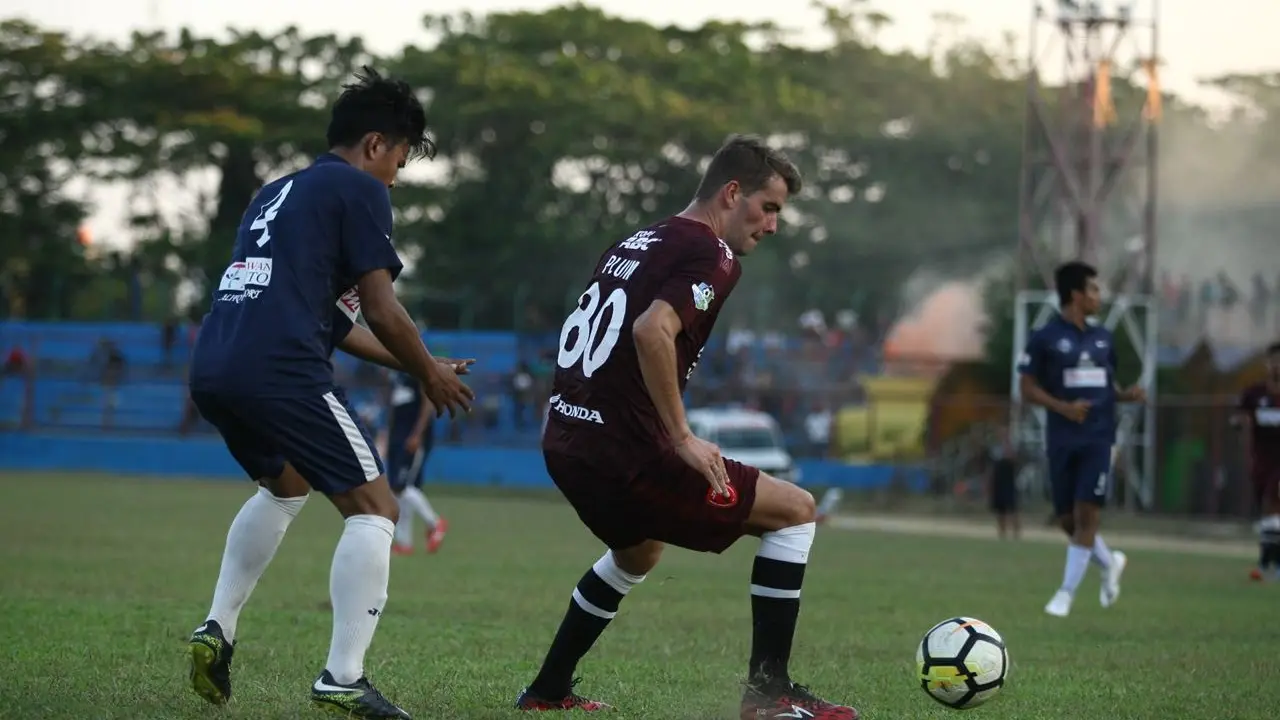 PSM Makassar