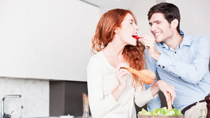 Terapkan 5 Peraturan Ini supaya Rumah Tangga Langgeng dan Bahagia