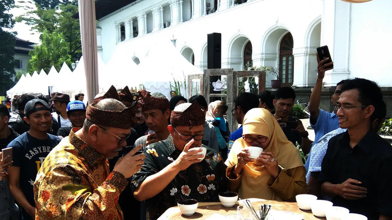 Festival Kopi