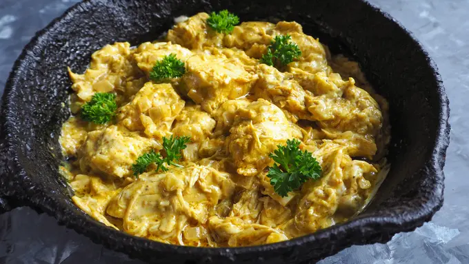 ayam nasu palekko