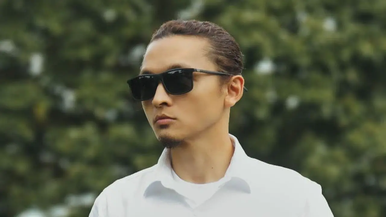 Lalu Gigih Arsanofa (ist)